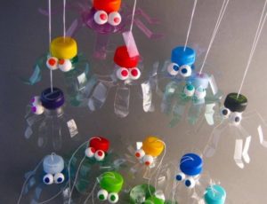 TALV PET bricolage